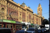 Architecture 1-of-2: Iconic Flinders Street train station