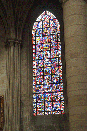Rouen Cathedral Stained Glass 2-photo gif